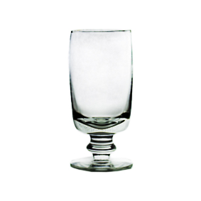 Taça de Vinho Branco Semi Cristal 140ml