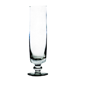 Taça de Champanhe Semi Cristal 150ml