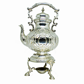 Samovar 5L