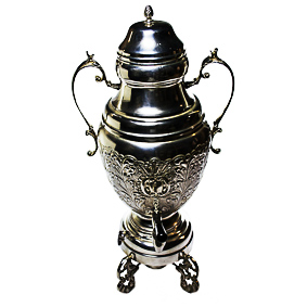 Samovar 8L