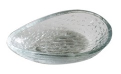 Ramequim Vidro Gota