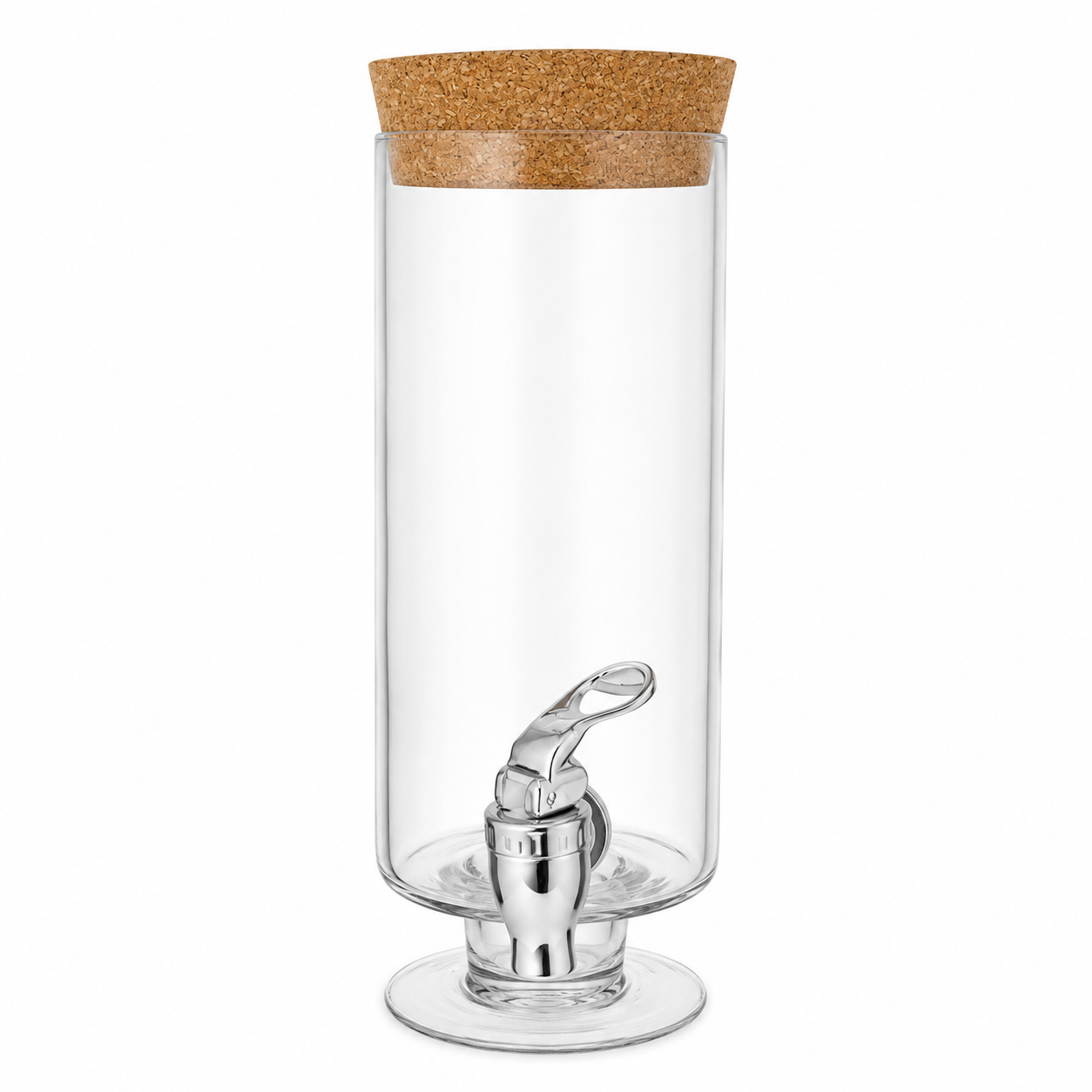Suqueira de Vidro 1,5L