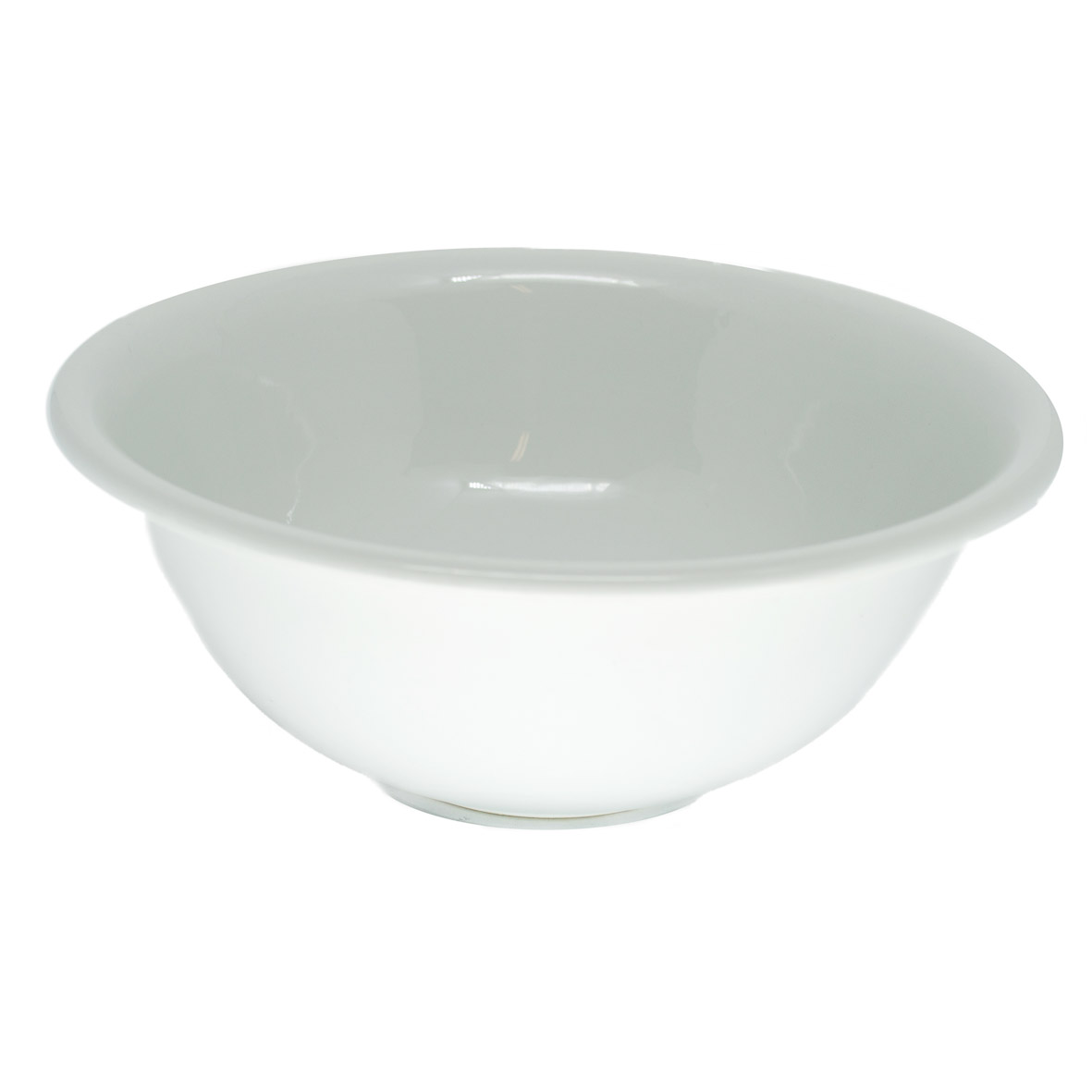 Travessa de Porcelana Redonda Bowl c/Borda 31x13,5