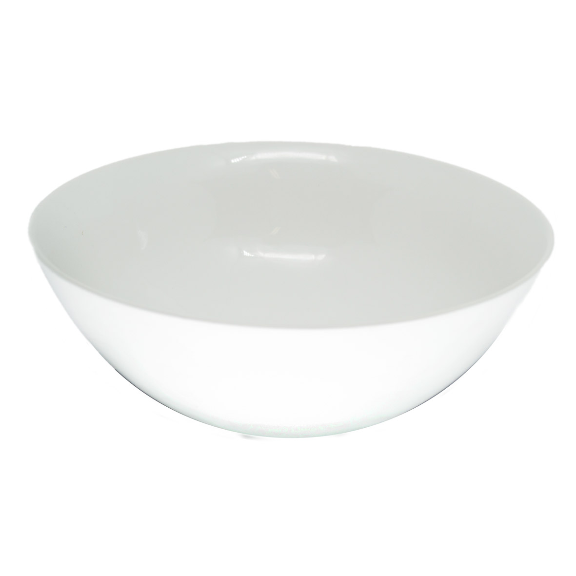 Travessa de Porcelana Redonda Bowl Fosca 29x12