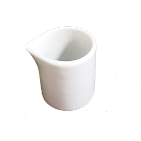 Ramequim Mini Molheira Porcelana 45ml