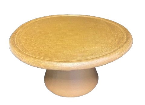 Boleira de Barro M 30cm