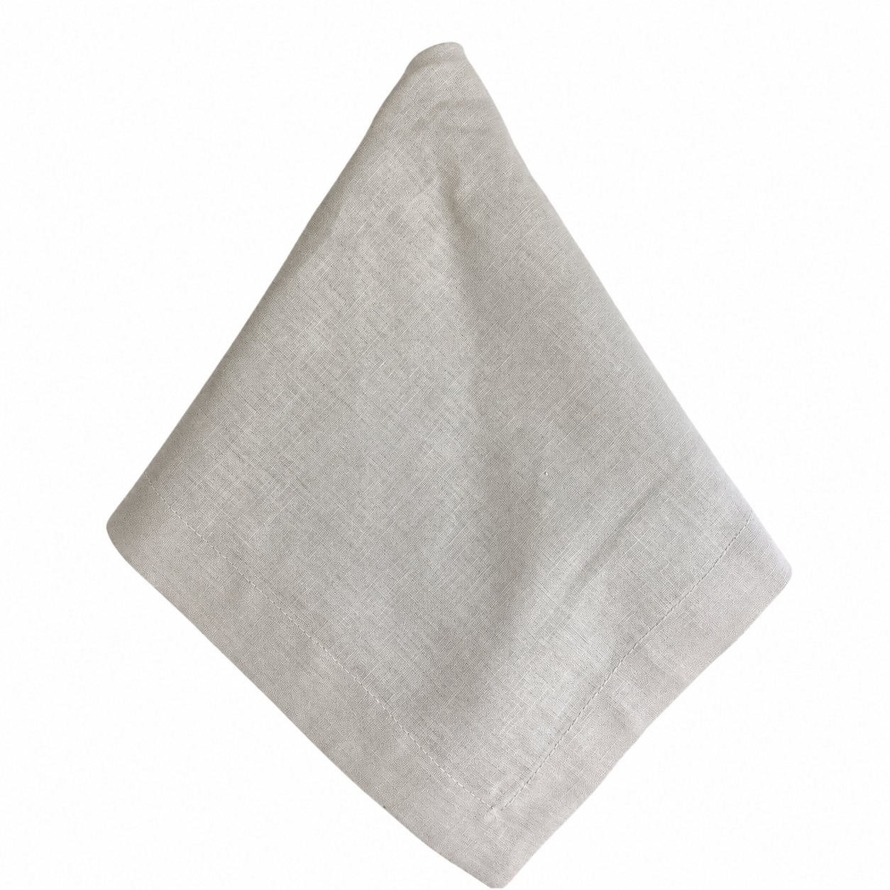 Guardanapo Cambraia de Linho Fendi