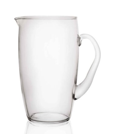 Jarra de Vidro 1,8L