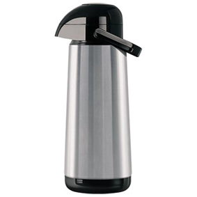 Garrafa Térmica Inox M